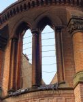 The Church of the Ascension Salford 
